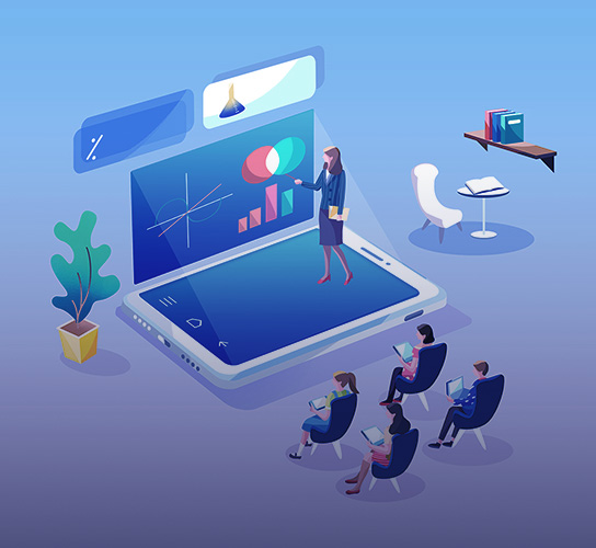 線上線下混合式“金課”