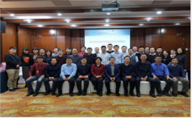 虛擬仿真實驗教學(xué)技術(shù)研討會在青島圓滿舉辦