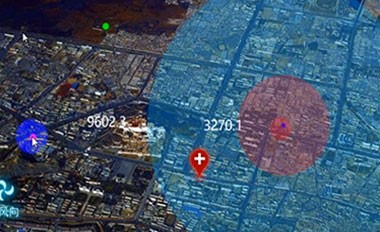 西藏民族大學(xué)&東南大學(xué) 呼吸道傳染病突發(fā)事件應(yīng)急處置及效果的虛擬仿真實驗