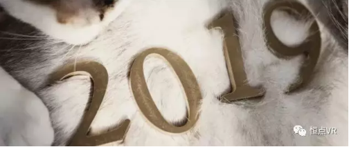 只爭朝夕，不負韶華，共同迎接2020年的到來