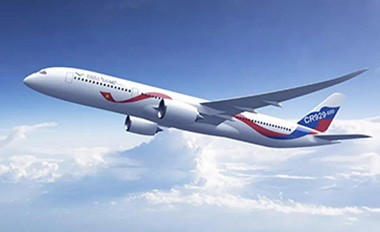 南京航空航天大學(xué) 民航大飛機客艙用戶體驗設(shè)計虛擬仿真實驗