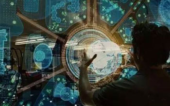  南京郵電大學 基于VR虛擬仿真技術的 OLED 光電器件的制備實驗設計