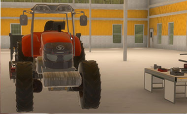 南京農業(yè)大學 變量施肥機控制算法設計與試驗