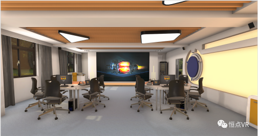 恒點智慧課堂，構(gòu)建教學(xué)新形態(tài)