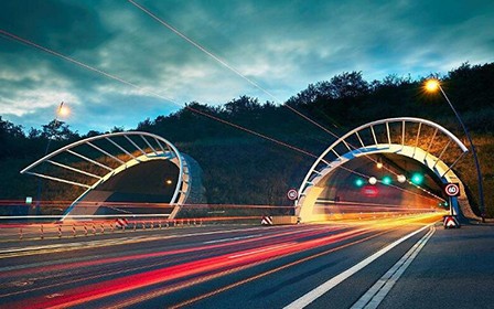 南京林業(yè)大學(xué) 公路隧道運(yùn)營(yíng)安全虛擬仿真實(shí)驗(yàn)