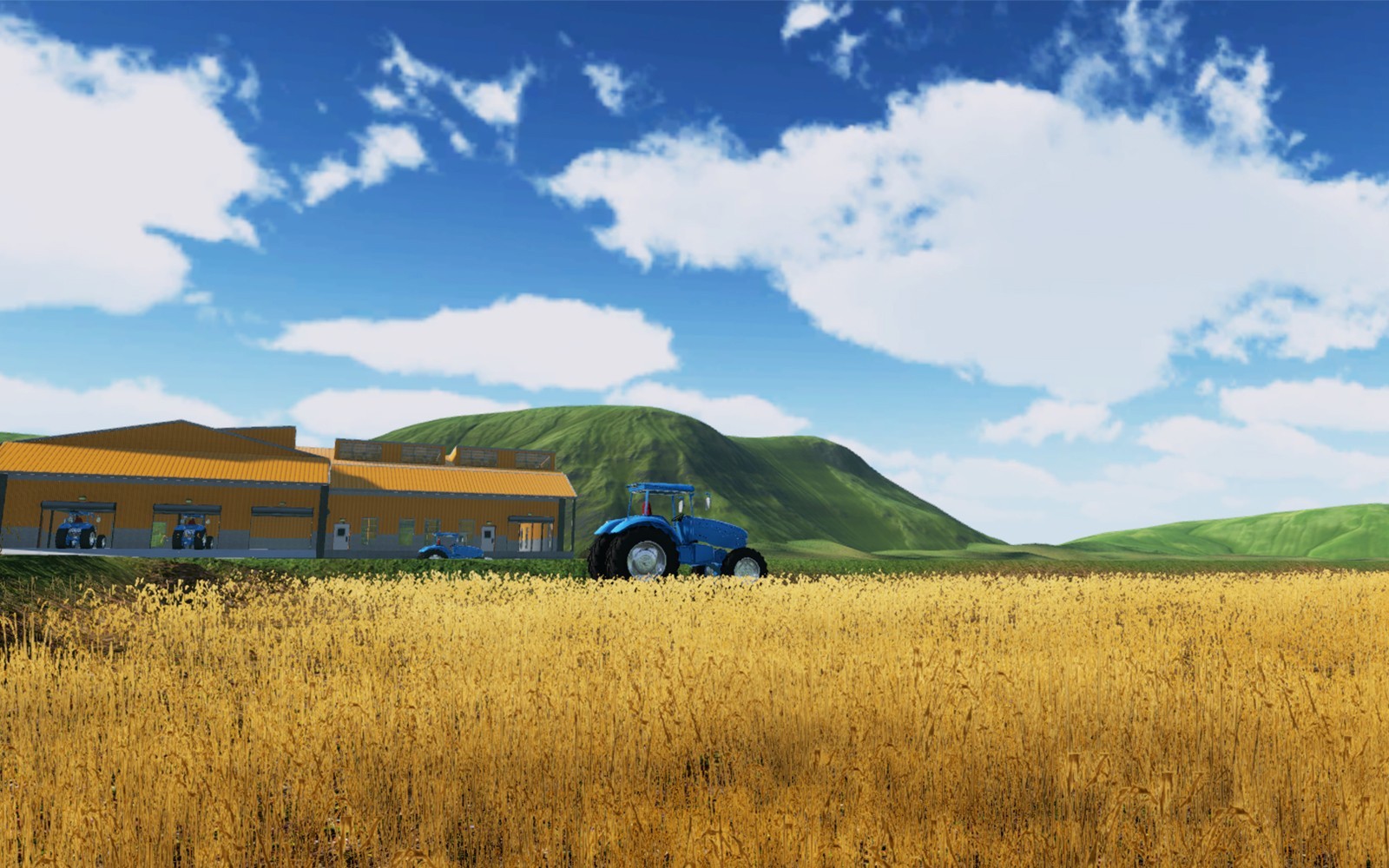 南京農(nóng)業(yè)大學(xué) 小麥變量播種施肥機(jī)控制參數(shù)設(shè)計(jì)與實(shí)驗(yàn)