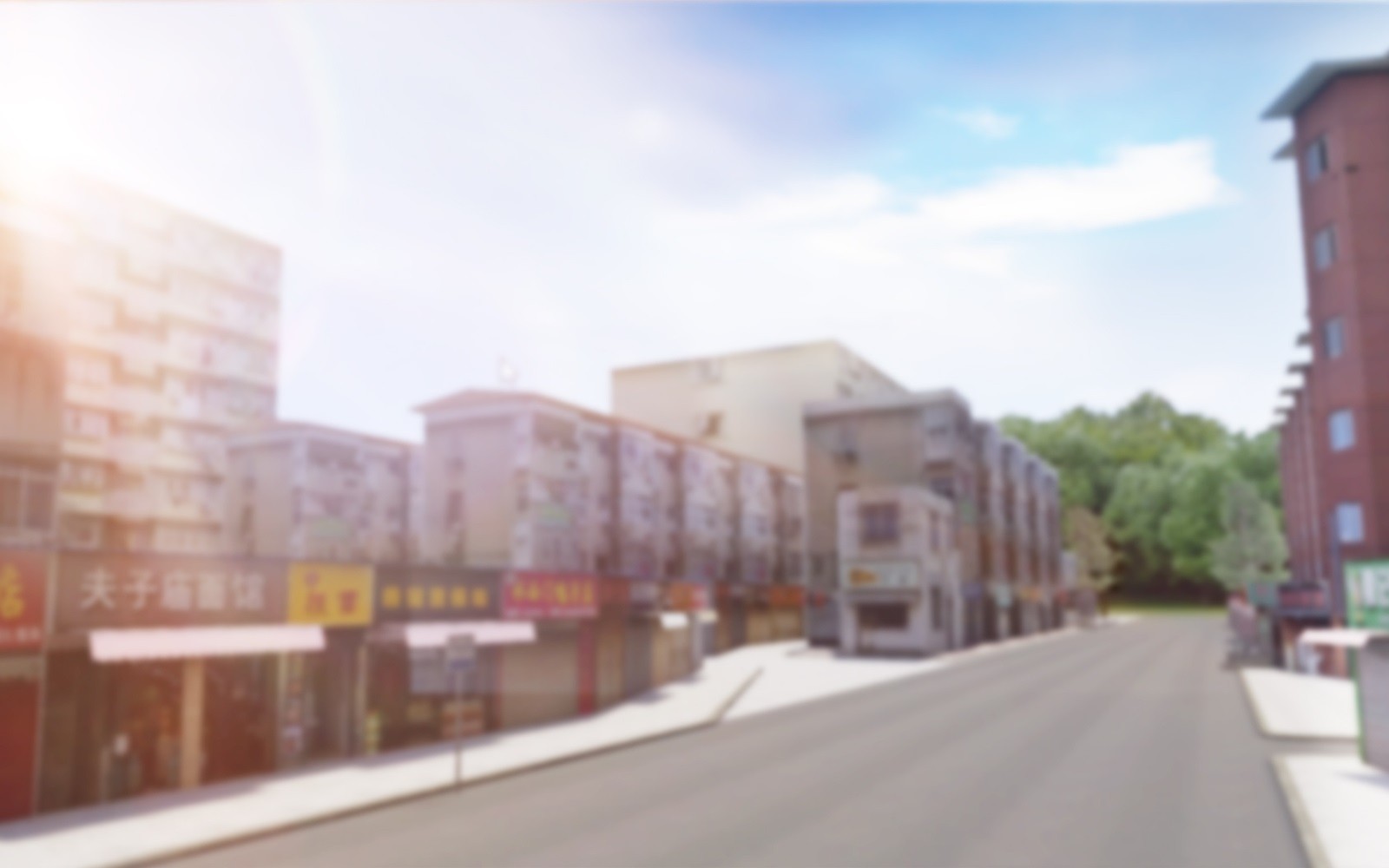 南京林業(yè)大學(xué) 舊城社區(qū)景觀更新設(shè)計(jì)虛擬仿真實(shí)驗(yàn)