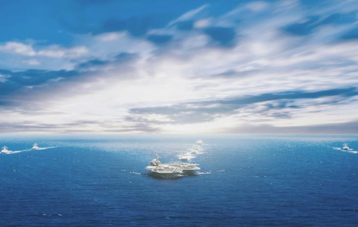 東南大學(xué) 海洋聲信息處理與對抗