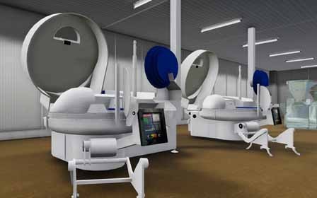 如何在數(shù)控專業(yè)開展虛擬仿真實(shí)訓(xùn)室教學(xué)？