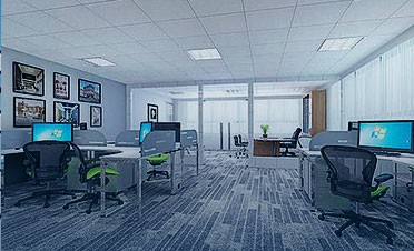 虛擬仿真示范基地發(fā)揮著怎么樣的作用？