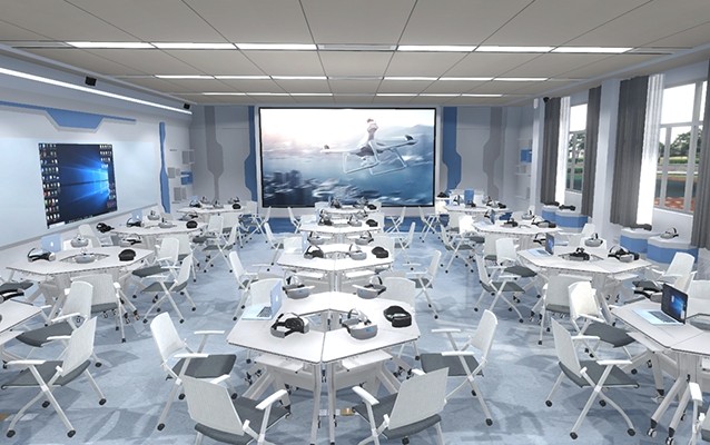 什么是虛擬仿真課程？