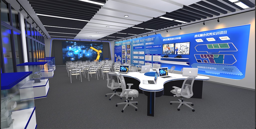 虛擬仿真實(shí)訓(xùn)室的優(yōu)勢(shì)有哪些？