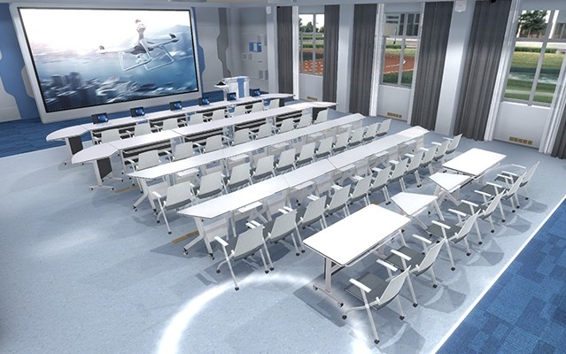 搭建虛擬仿真實(shí)訓(xùn)室的注意事項(xiàng)有哪些？