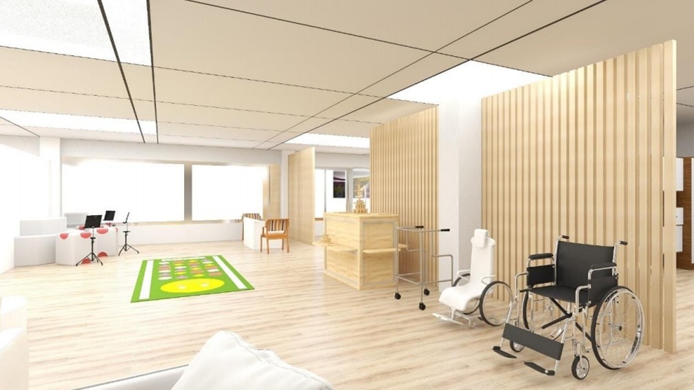 虛擬仿真示范基地中老年護(hù)理和急救護(hù)理有什么意義？