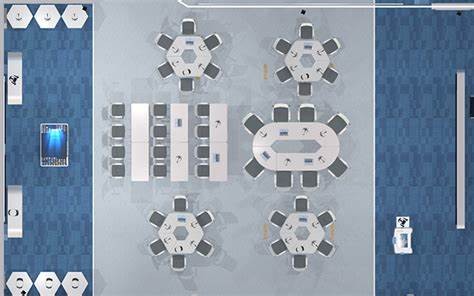 搭建虛擬仿真實(shí)訓(xùn)室的注意事項(xiàng)？