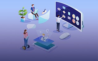 虛擬仿真課程專業(yè)性越來越受教育行業(yè)所青睞