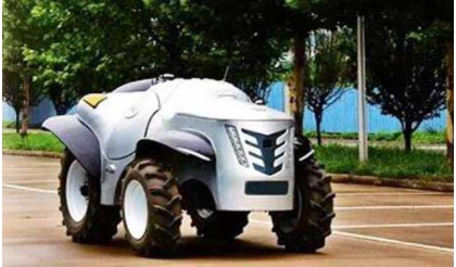 江蘇大學 電動拖拉機電機性能評估與故障分析虛擬仿真實驗