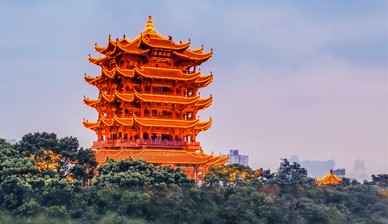 湖北經濟學院 城市景區(qū)導視系統(tǒng)設計虛擬仿真實驗