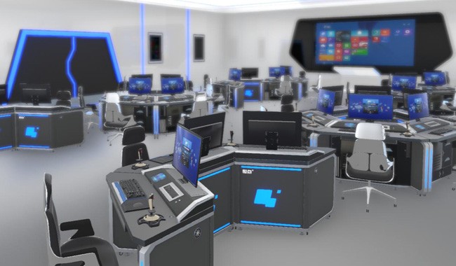 礦業(yè)工程虛擬仿真實(shí)訓(xùn)基地建設(shè)及設(shè)備選配