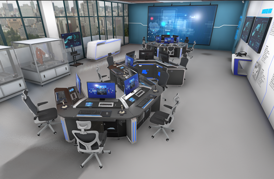 虛擬仿真生產(chǎn)基地可以幫助哪些企業(yè)實現(xiàn)業(yè)務升級