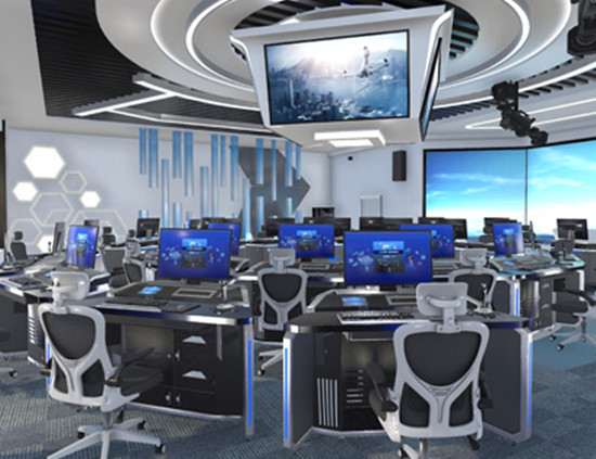 人機交互的新紀元丨交互顯示系統(tǒng)的應用前景