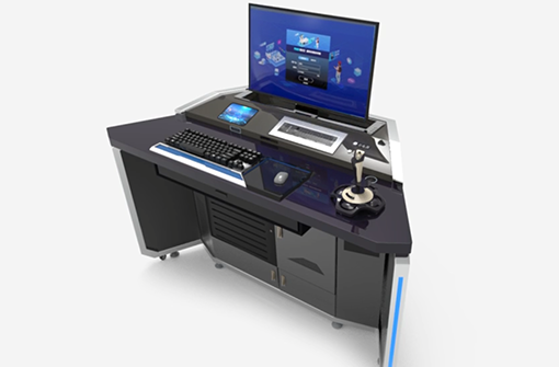 虛擬仿真實(shí)訓(xùn)操作臺(tái)如何激發(fā)學(xué)生對(duì)企業(yè)模擬運(yùn)營決策虛擬仿真實(shí)訓(xùn)教學(xué)的興趣