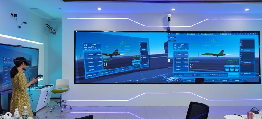 虛擬仿真實(shí)訓(xùn)平臺(tái)助力教學(xué)效率提升：成效與影響詳細(xì)解析