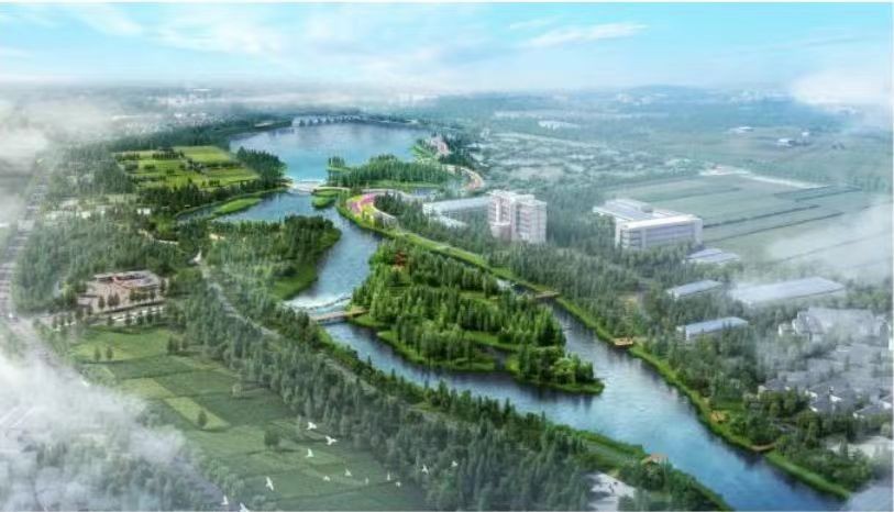 河海大學(xué) 控源改善濱江水網(wǎng)環(huán)境質(zhì)量虛擬仿真實(shí)驗(yàn)