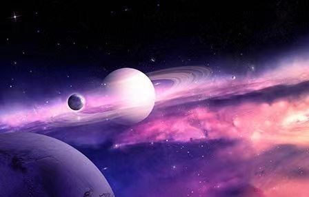 南京大學(xué) 系外行星大氣光譜探測虛擬仿真實(shí)驗(yàn)