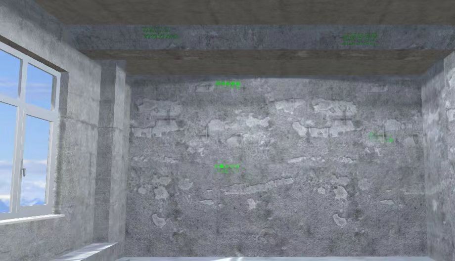 東南大學(xué) 混凝土回彈虛擬仿真項(xiàng)目