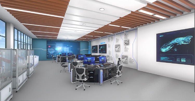 全新的MOOL理念，為智能教育雙擎賦能