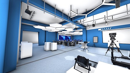 虛擬仿真實(shí)訓(xùn)教學(xué)共享平臺(tái)：推動(dòng)虛擬仿真在實(shí)訓(xùn)教學(xué)工作落地