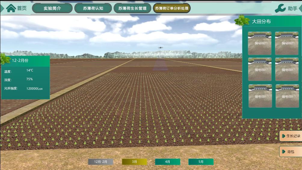 數(shù)據(jù)分析虛擬仿真實驗