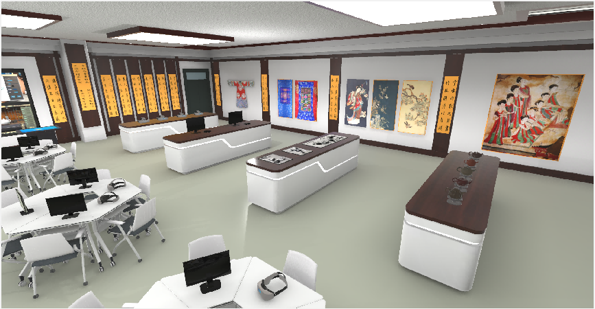 老師教不好，學(xué)生學(xué)不會(huì)——看高校非遺教育如何“破局”