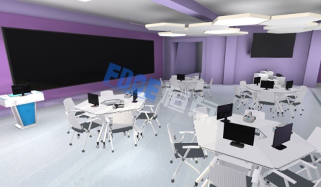 VR 護理虛擬仿真教學軟件：讓學生沉浸式體驗學習樂趣