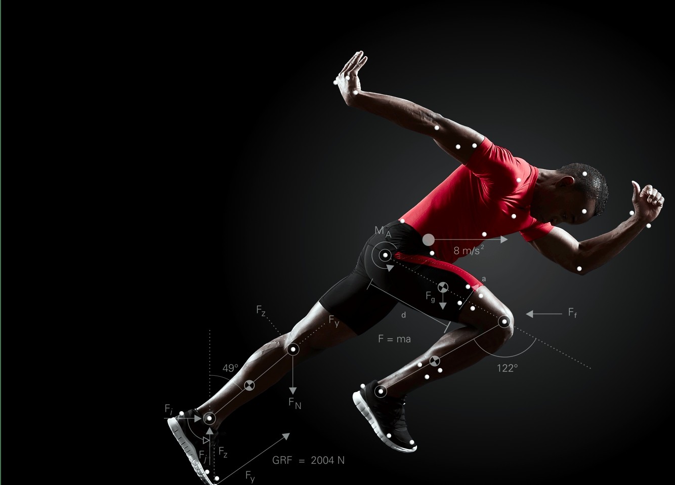 逐夢奧運(yùn)：黑科技讓健兒“滿狀態(tài)復(fù)活”！看虛擬仿真如何助力運(yùn)動康復(fù)