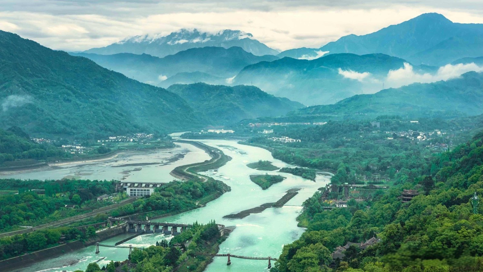 虛擬仿真：賦能高校實訓 鍛造水利新質(zhì)生產(chǎn)力