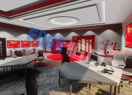 論虛擬仿真技術(shù)對(duì)思政課教學(xué)的未來(lái)影響