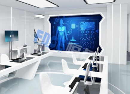 醫(yī)學影像虛擬仿真平臺在教育中的應用