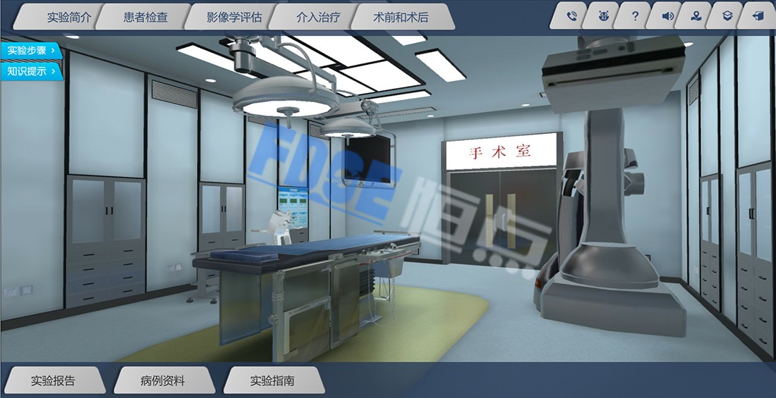 人體醫(yī)學虛擬仿真教學軟件：突破傳統(tǒng)，塑造未來醫(yī)學人才