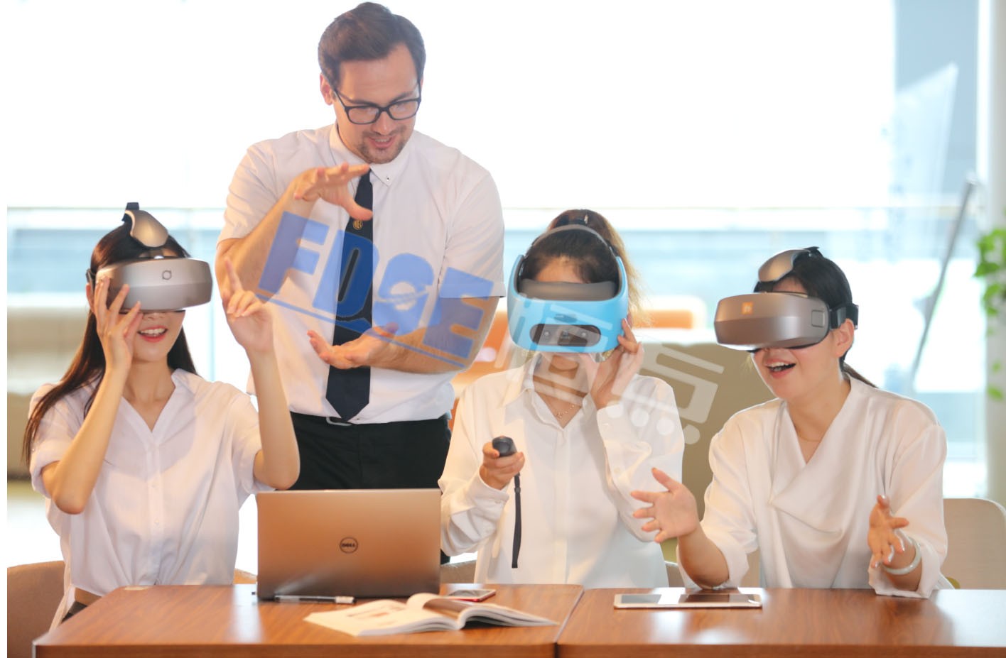 恒點(diǎn)助力南京航空航天大學(xué)虛擬仿真實(shí)驗(yàn)室，讓智慧教學(xué)更智慧