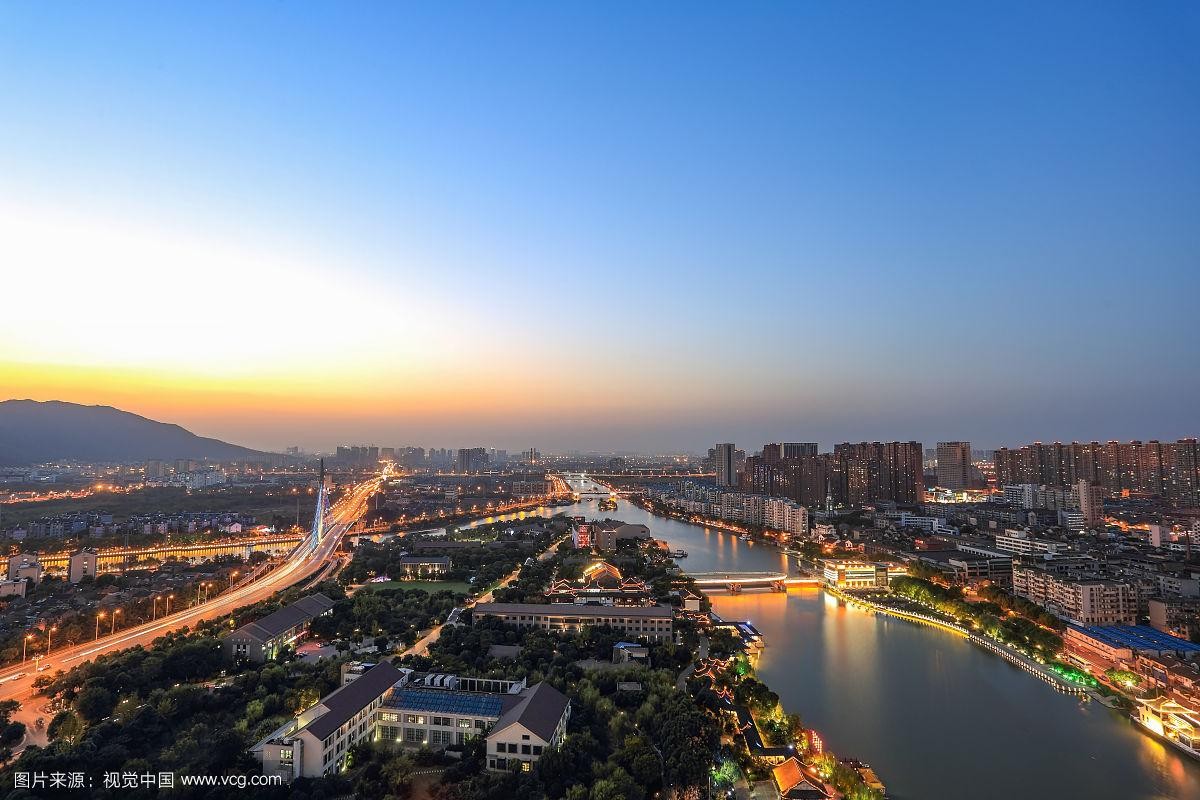 案例分享：江南運河沿線白蛇傳景觀生產虛擬仿真實驗