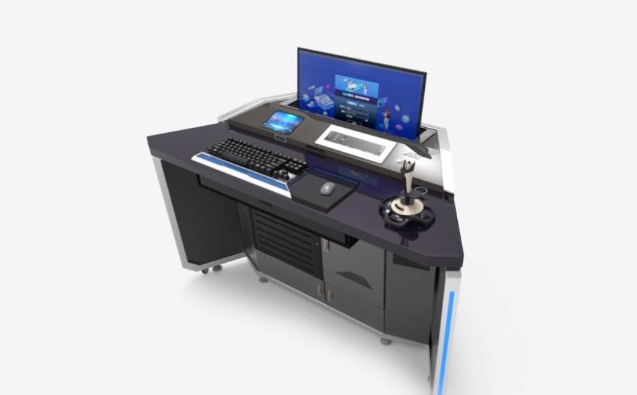 助力開學(xué)季|盤點(diǎn)虛擬仿真應(yīng)用為教育帶來的四大新變化