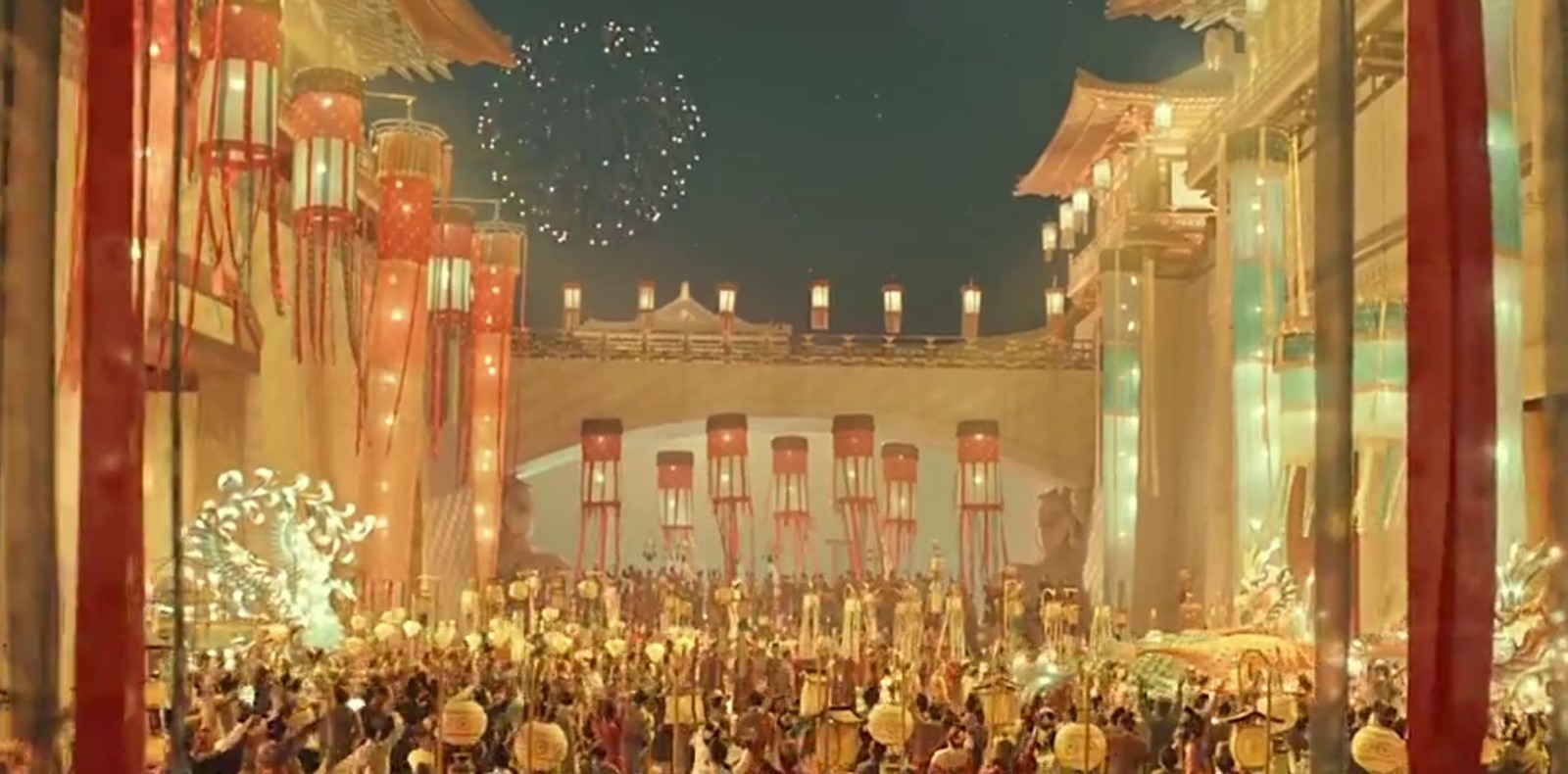 虛擬仿真開啟古代服飾藝術(shù)設(shè)計(jì)的非凡學(xué)習(xí)之旅