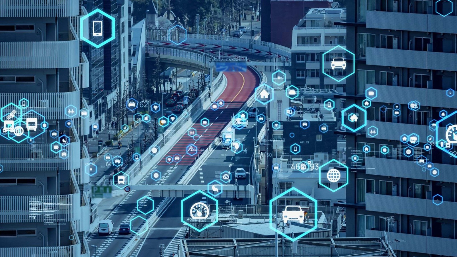 虛擬仿真：助力智慧交通教育，賦能實訓教學