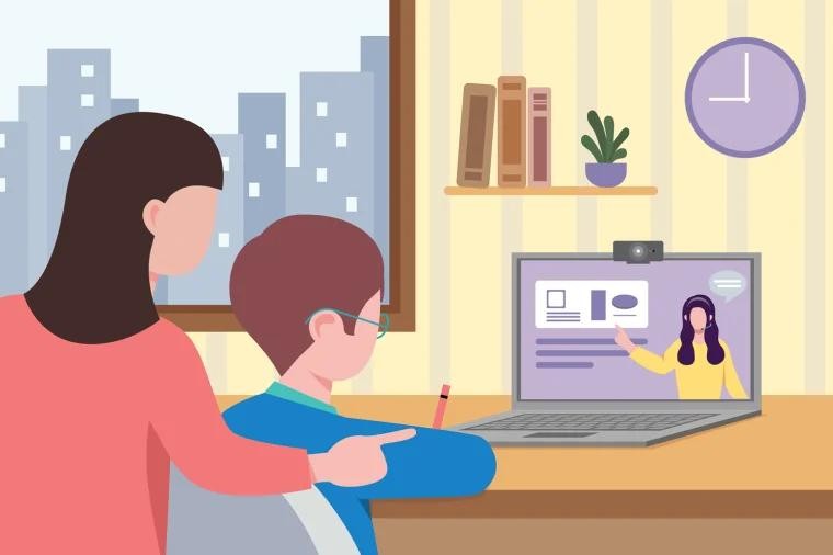 語言教學新維度：虛擬仿真技術的應用與展望