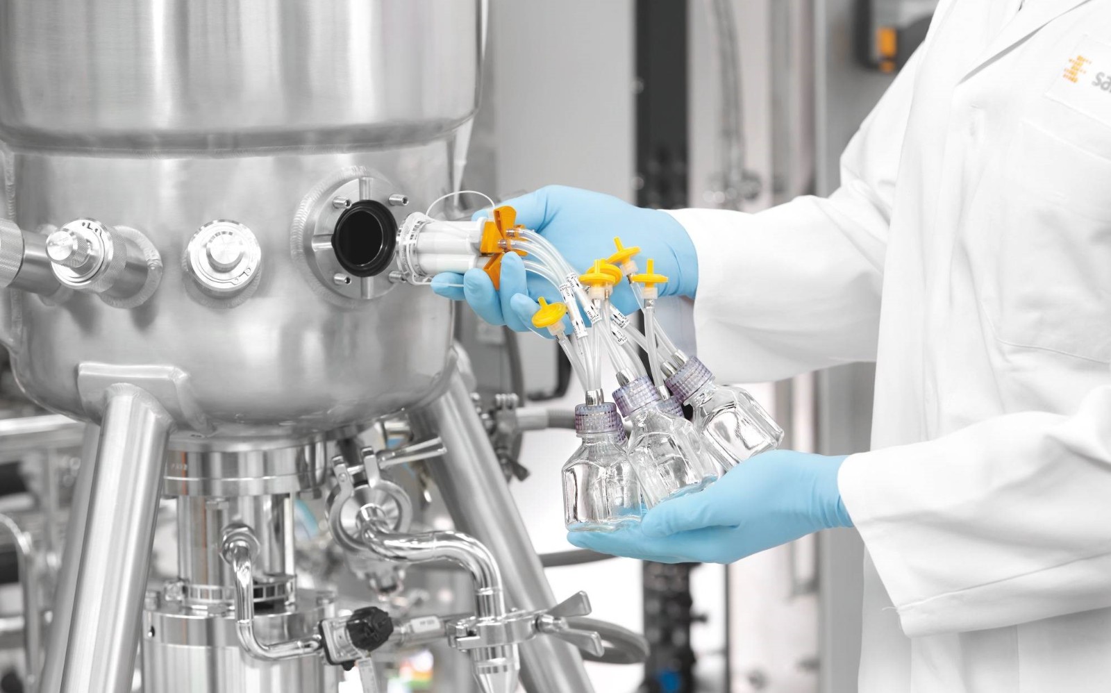 智能革新，安全先行：虛擬仿真引領(lǐng)機械攪拌發(fā)酵罐安全生產(chǎn)與工藝優(yōu)化新紀元