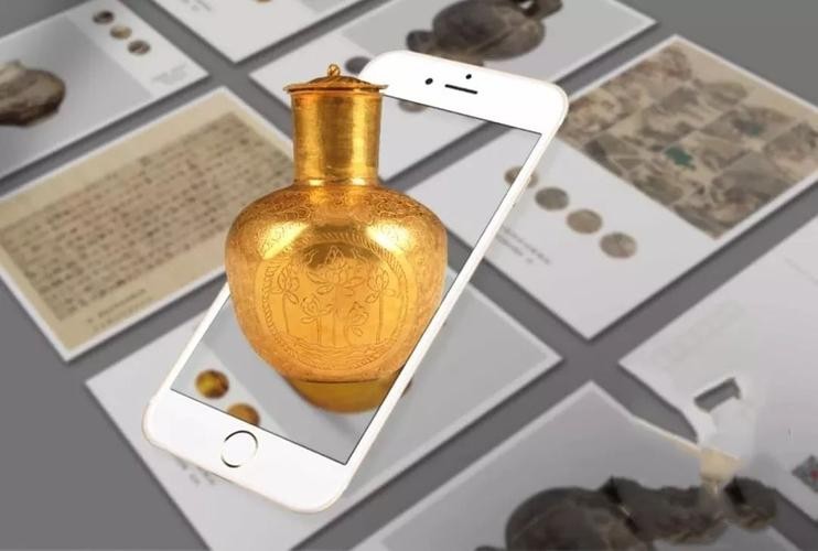 文化傳承的數(shù)字化篇章，虛擬仿真的新業(yè)態(tài)應(yīng)用