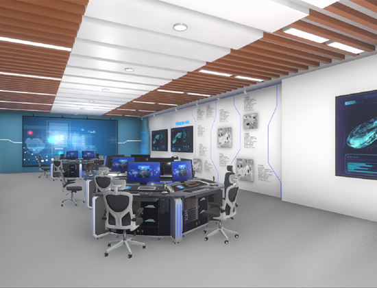 虛擬仿真生產(chǎn)基地可以幫助哪些企業(yè)實(shí)現(xiàn)業(yè)務(wù)升級