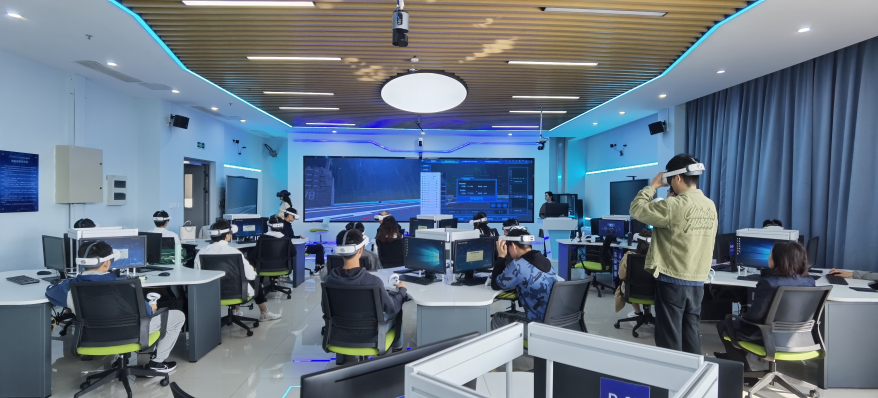 虛擬仿真實訓平臺助力教學效率提升：成效與影響詳細解析